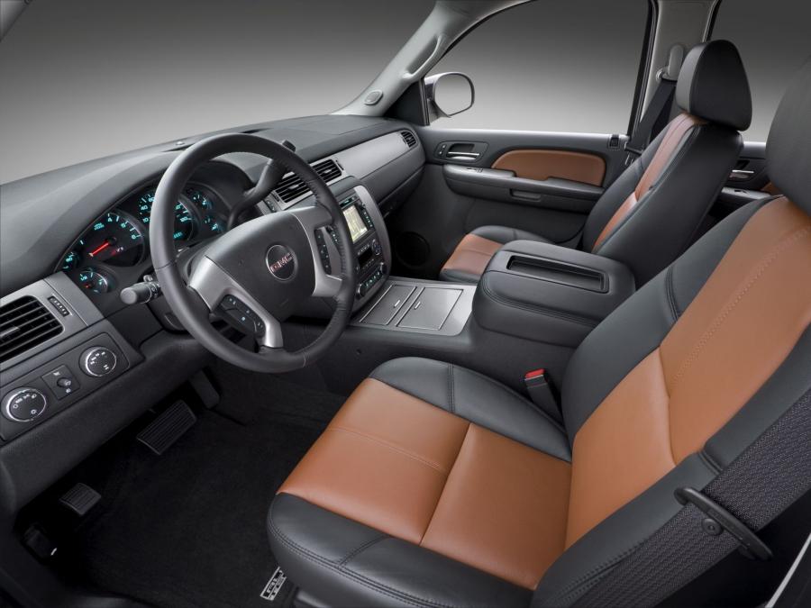  GMC Sierra Crew Cab 2006 года  (фото 26 из 26)